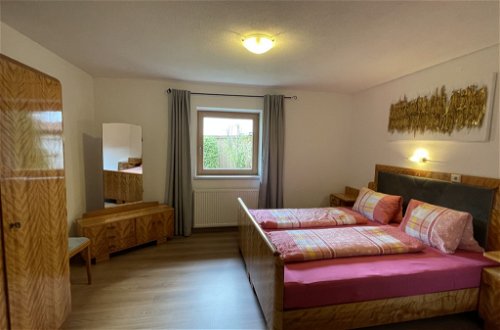 Photo 20 - Appartement de 2 chambres à Aschau im Zillertal avec terrasse et vues sur la montagne