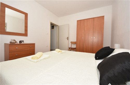 Photo 11 - Appartement de 2 chambres à Zadar avec terrasse et vues à la mer