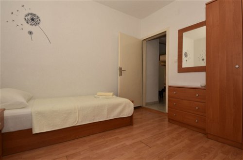 Foto 15 - Apartamento de 2 quartos em Zadar com terraço e vistas do mar