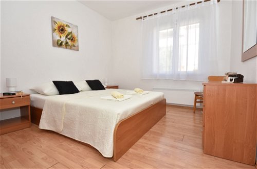 Foto 9 - Apartment mit 2 Schlafzimmern in Zadar mit terrasse und blick aufs meer