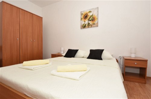Foto 10 - Apartment mit 2 Schlafzimmern in Zadar mit terrasse und blick aufs meer