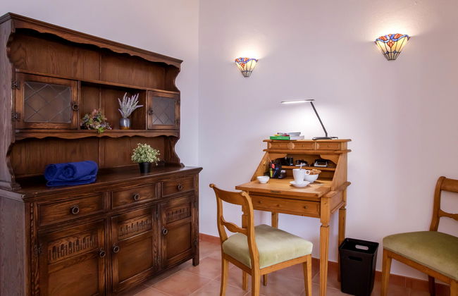 Casa de 5 quartos em El Ràfol d'Almúnia com piscina privada e jardim - Foto 21