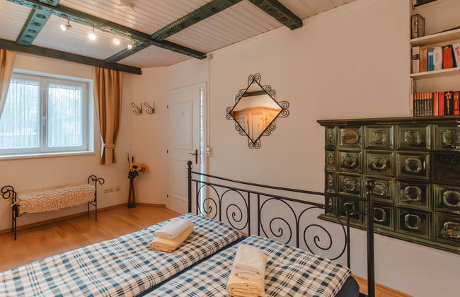 Appartamento con 3 camere da letto a Bad Gastein con giardino e terrazza - Foto 16