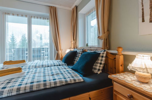 Foto 7 - Apartment mit 2 Schlafzimmern in Bad Gastein mit garten und blick auf die berge