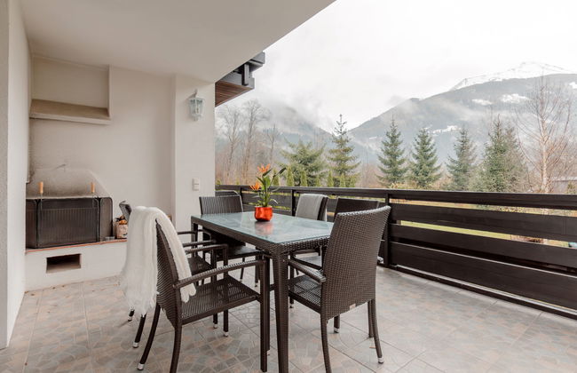 Appartamento con 3 camere da letto a Bad Gastein con giardino e terrazza - Foto 29