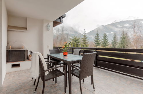 Photo 30 - 2 bedroom Apartment in Bad Gastein with garden and mountain view