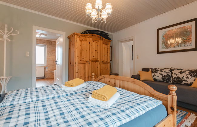 Appartamento con 3 camere da letto a Bad Gastein con giardino e terrazza - Foto 4