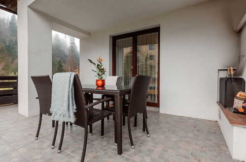 Photo 11 - 2 bedroom Apartment in Bad Gastein with garden and terrace