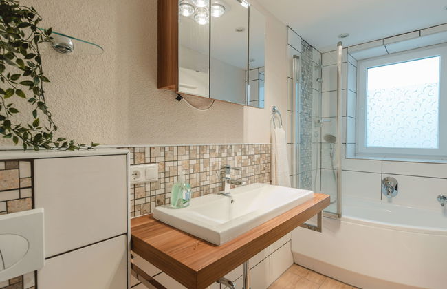 Appartamento con 3 camere da letto a Bad Gastein con giardino e terrazza - Foto 30