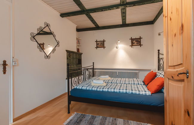Appartamento con 3 camere da letto a Bad Gastein con giardino e terrazza - Foto 18