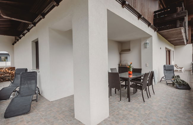 Appartamento con 3 camere da letto a Bad Gastein con giardino e terrazza - Foto 27
