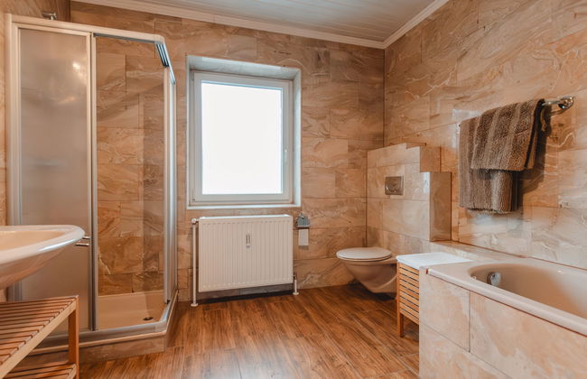 Appartamento con 3 camere da letto a Bad Gastein con giardino e terrazza - Foto 26