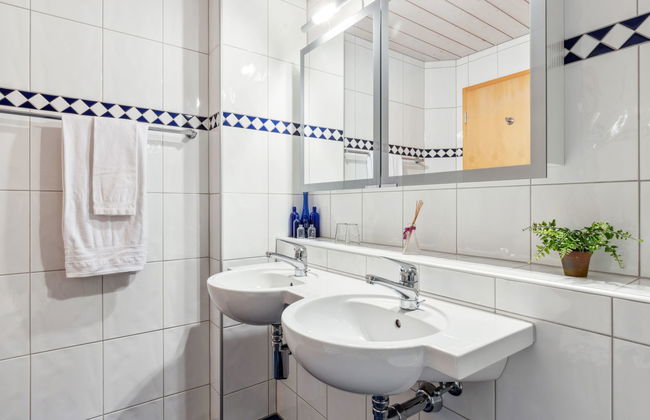 Apartamento de 3 quartos em Lauterbrunnen com terraço - Foto 19