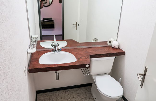 Apartamento de 4 quartos em Disentis/Mustér com piscina e jardim - Foto 12
