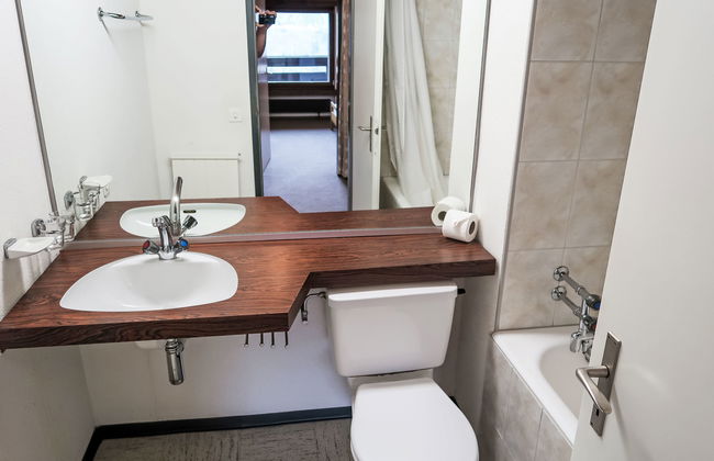 Apartamento de 4 quartos em Disentis/Mustér com piscina e jardim - Foto 11