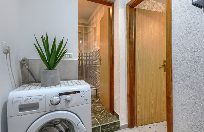 Haus mit 2 Schlafzimmern in Marčana mit schwimmbad und garten - Foto 31