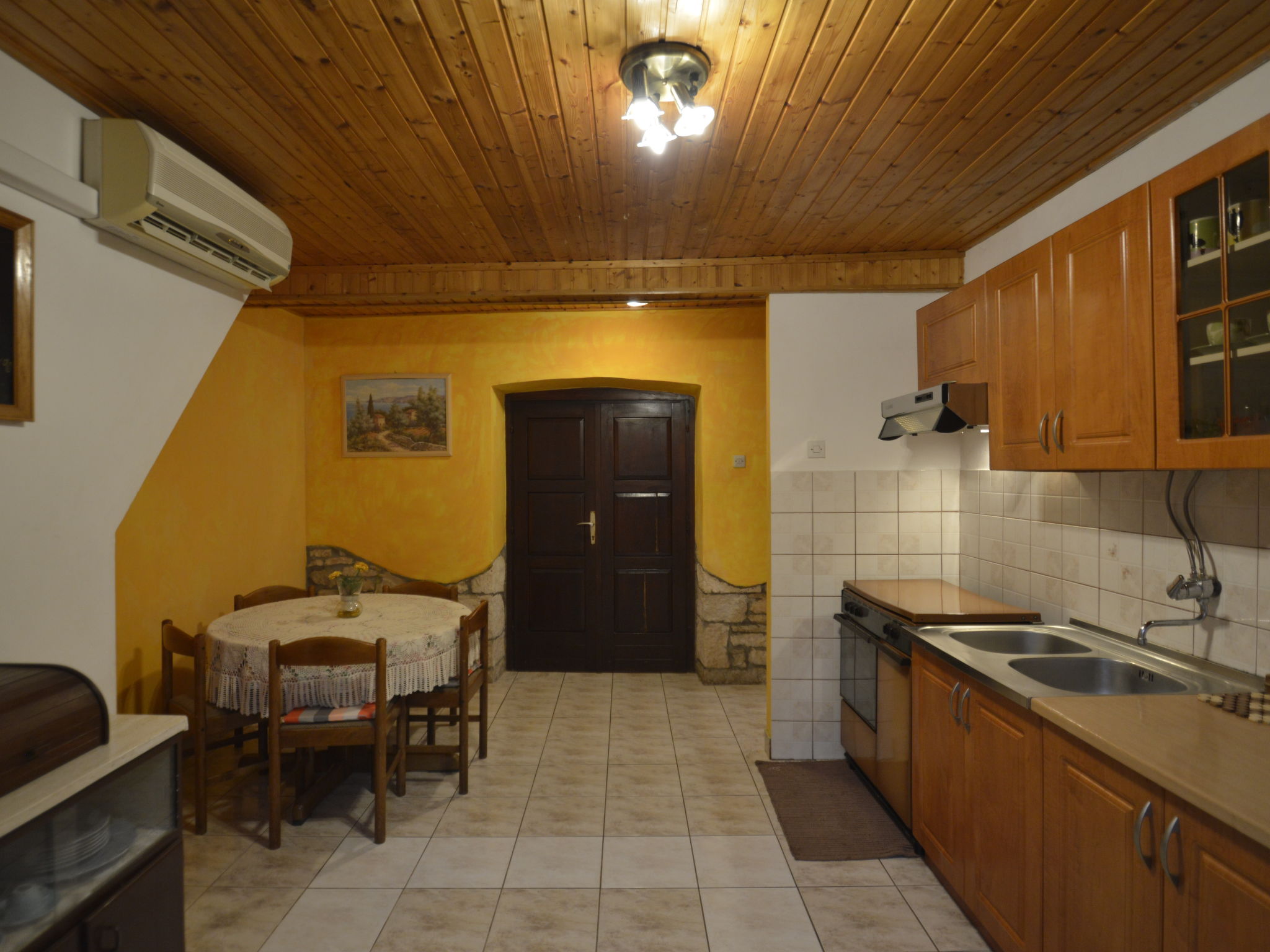 Photo 10 - 2 bedroom House in Marčana with swimming pool and garden