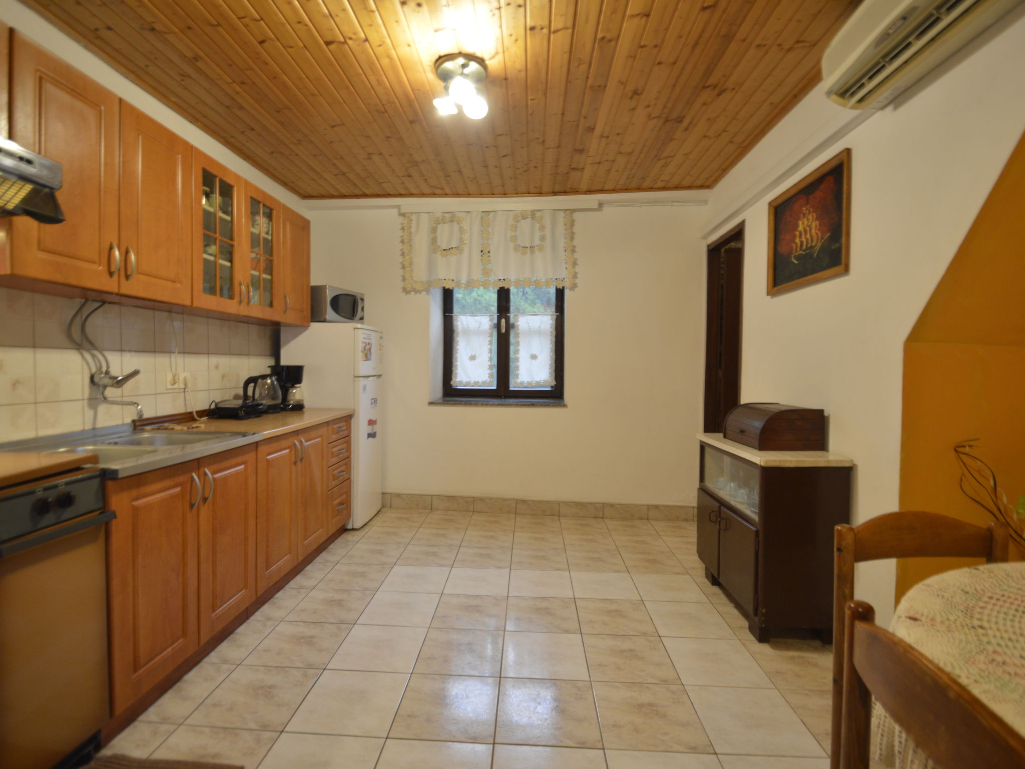 Photo 11 - 2 bedroom House in Marčana with swimming pool and garden