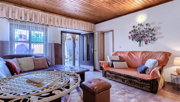 Haus mit 2 Schlafzimmern in Marčana mit schwimmbad und garten - Foto 5