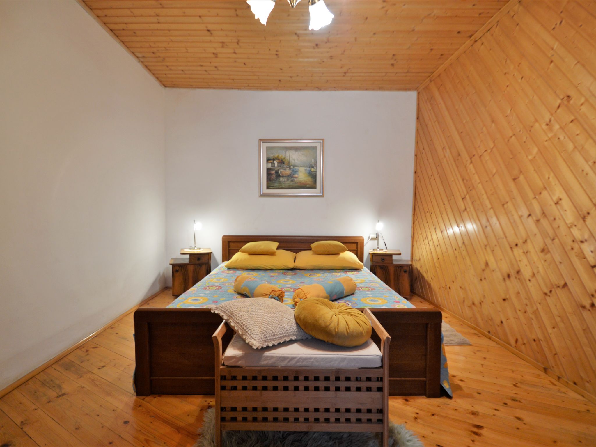 Foto 16 - Casa de 2 quartos em Marčana com piscina e vistas do mar