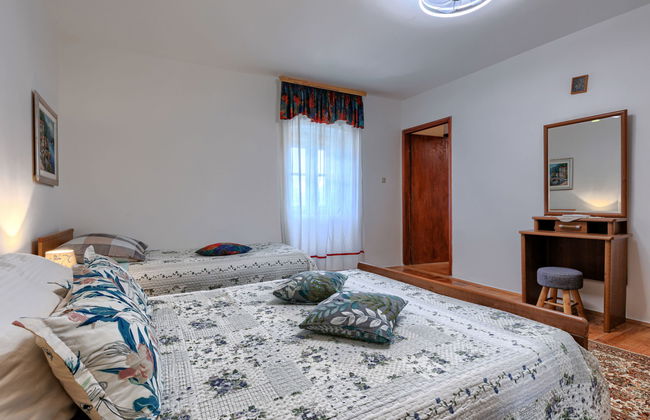 Haus mit 2 Schlafzimmern in Marčana mit schwimmbad und garten - Foto 26