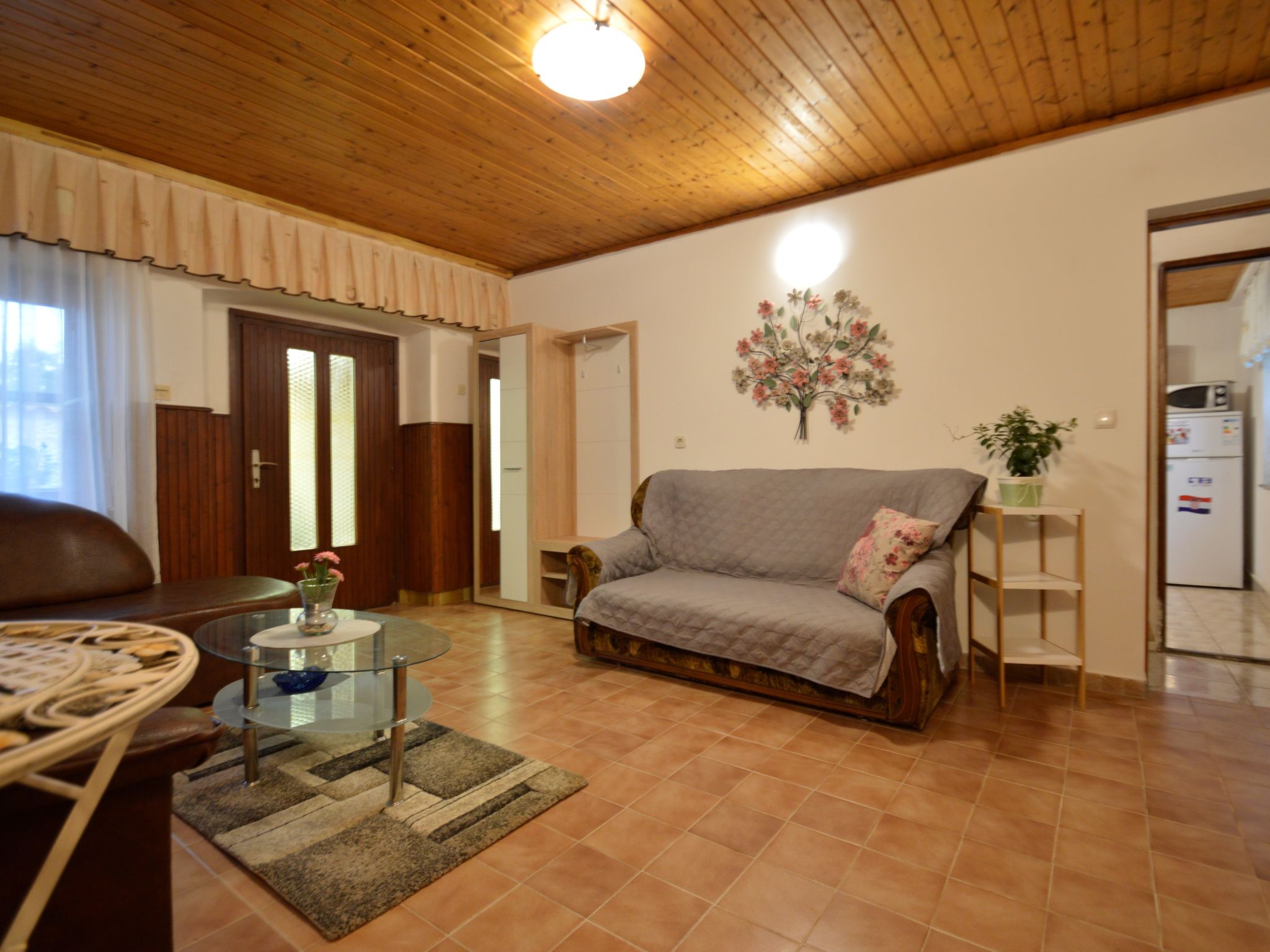 Foto 12 - Casa con 2 camere da letto a Marčana con piscina e vista mare