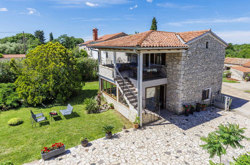 Foto 41 - Haus mit 2 Schlafzimmern in Marčana mit schwimmbad und garten