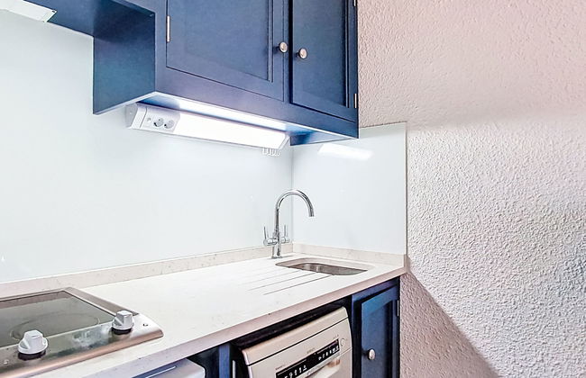 Apartamento de 3 quartos em Tignes - Foto 5
