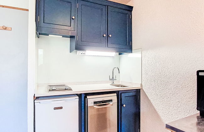 Apartamento de 3 quartos em Tignes - Foto 15