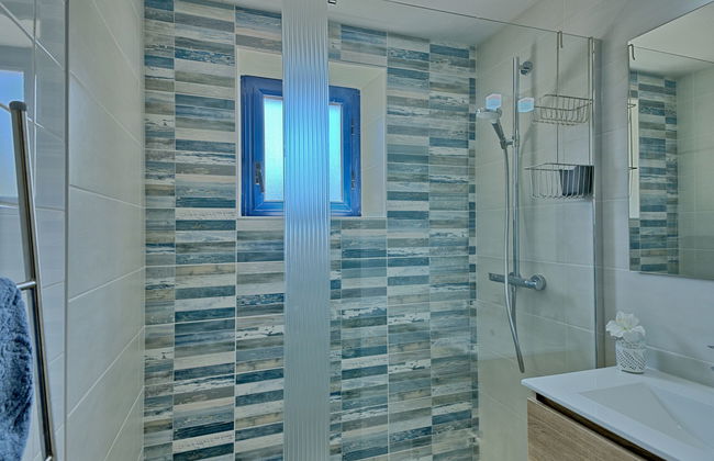 Casa de 3 quartos em Ploemeur com jardim e terraço - Foto 21