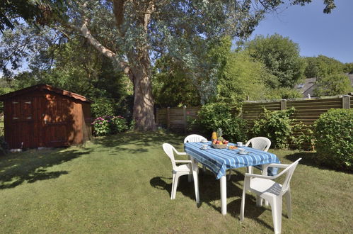 Photo 10 - Maison de 2 chambres à Ploemeur avec jardin et terrasse