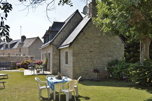 Photo 29 - Maison de 2 chambres à Ploemeur avec jardin et vues à la mer