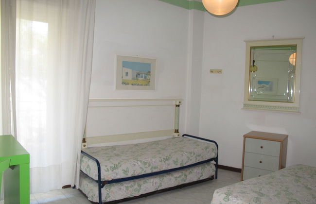 Apartamento de 1 quarto em Cattolica - Foto 8