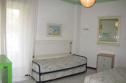 Foto 8 - Apartamento em Cattolica com vistas do mar
