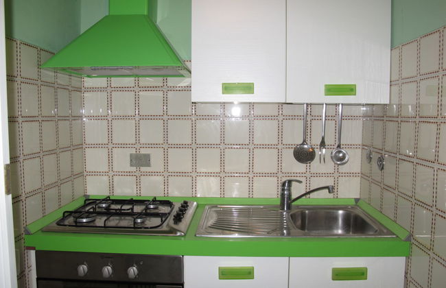 Apartamento de 1 quarto em Cattolica - Foto 10