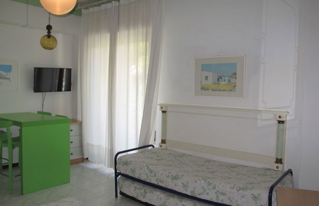 Apartamento de 1 quarto em Cattolica - Foto 6