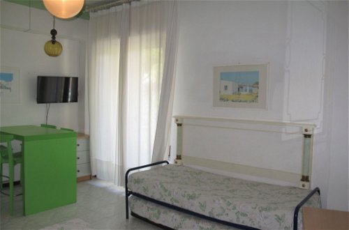 Foto 6 - Apartamento em Cattolica com vistas do mar