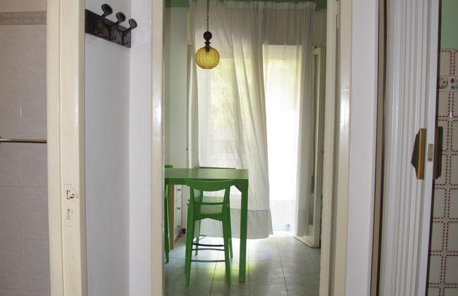 Apartamento de 1 quarto em Cattolica - Foto 12