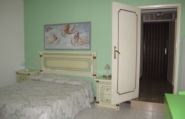 Apartamento de 1 quarto em Cattolica - Foto 9