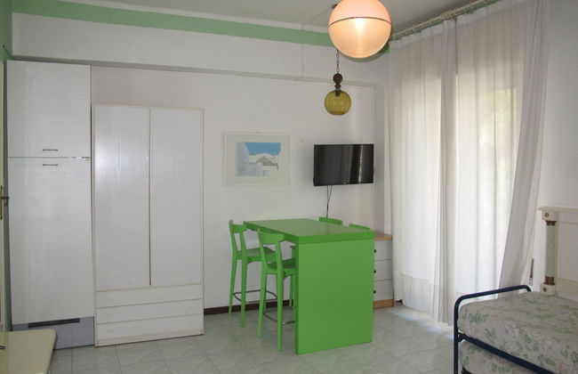Apartamento de 1 quarto em Cattolica - Foto 3
