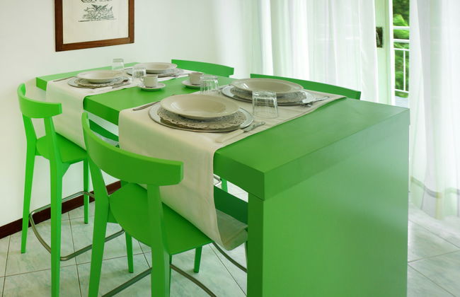 Apartamento de 1 quarto em Cattolica - Foto 7