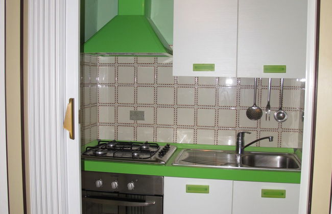 Apartamento de 1 quarto em Cattolica - Foto 11