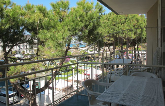 Apartamento de 1 quarto em Cattolica - Foto 4