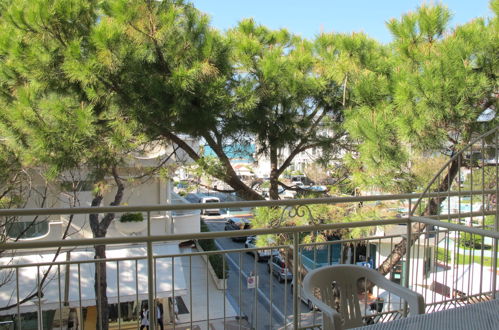 Photo 15 - Appartement en Cattolica avec vues à la mer