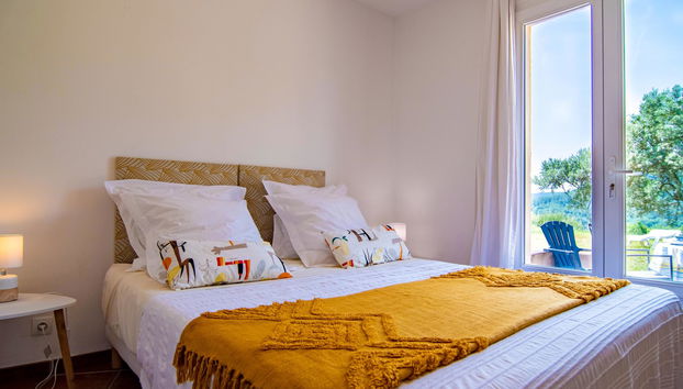 Haus mit 4 Schlafzimmern in Salernes mit privater pool und garten - Foto 5
