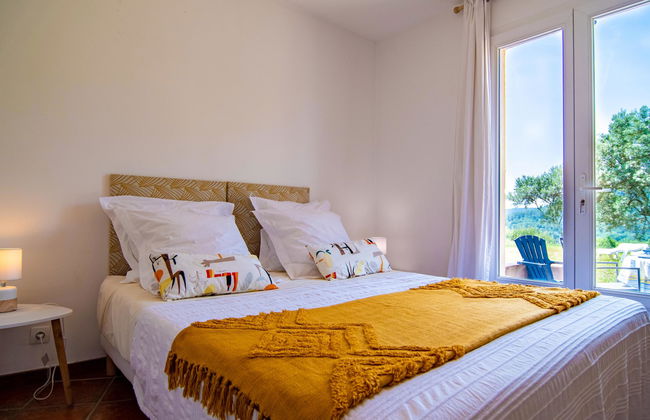 Haus mit 4 Schlafzimmern in Salernes mit privater pool und garten - Foto 5