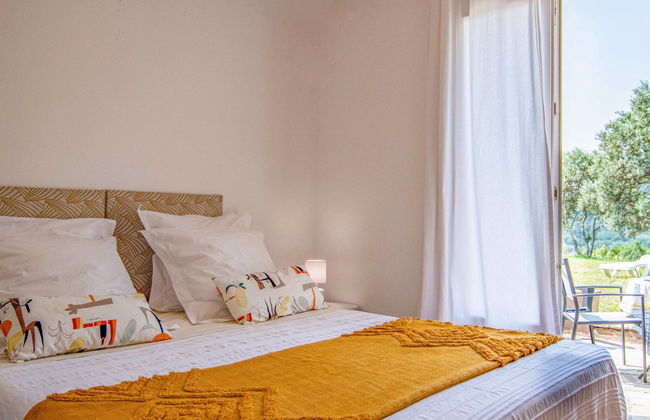 Haus mit 4 Schlafzimmern in Salernes mit privater pool und garten - Foto 17