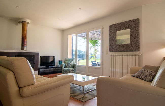 Haus mit 4 Schlafzimmern in Salernes mit privater pool und garten - Foto 10