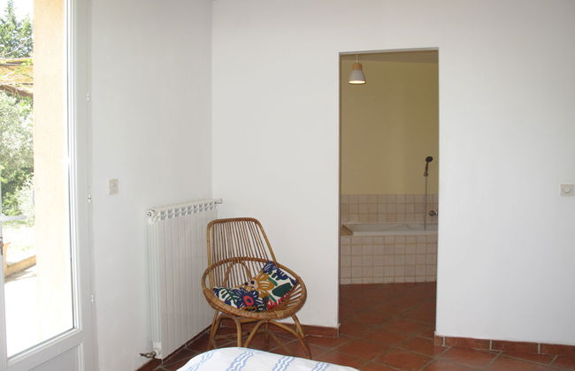 Haus mit 4 Schlafzimmern in Salernes mit privater pool und garten - Foto 18