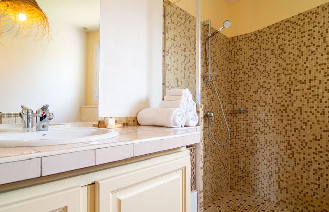 Haus mit 4 Schlafzimmern in Salernes mit privater pool und garten - Foto 25